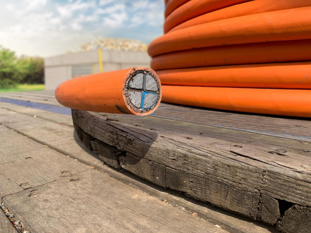 CSS Recycling Cable recycling WEEE & Electronic Waste Experts